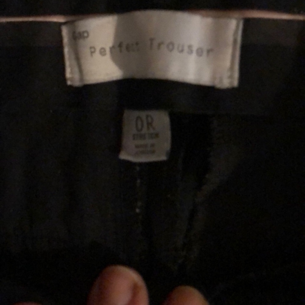 Gap pants - Picture 4 of 5